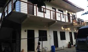 Grace Boarding House