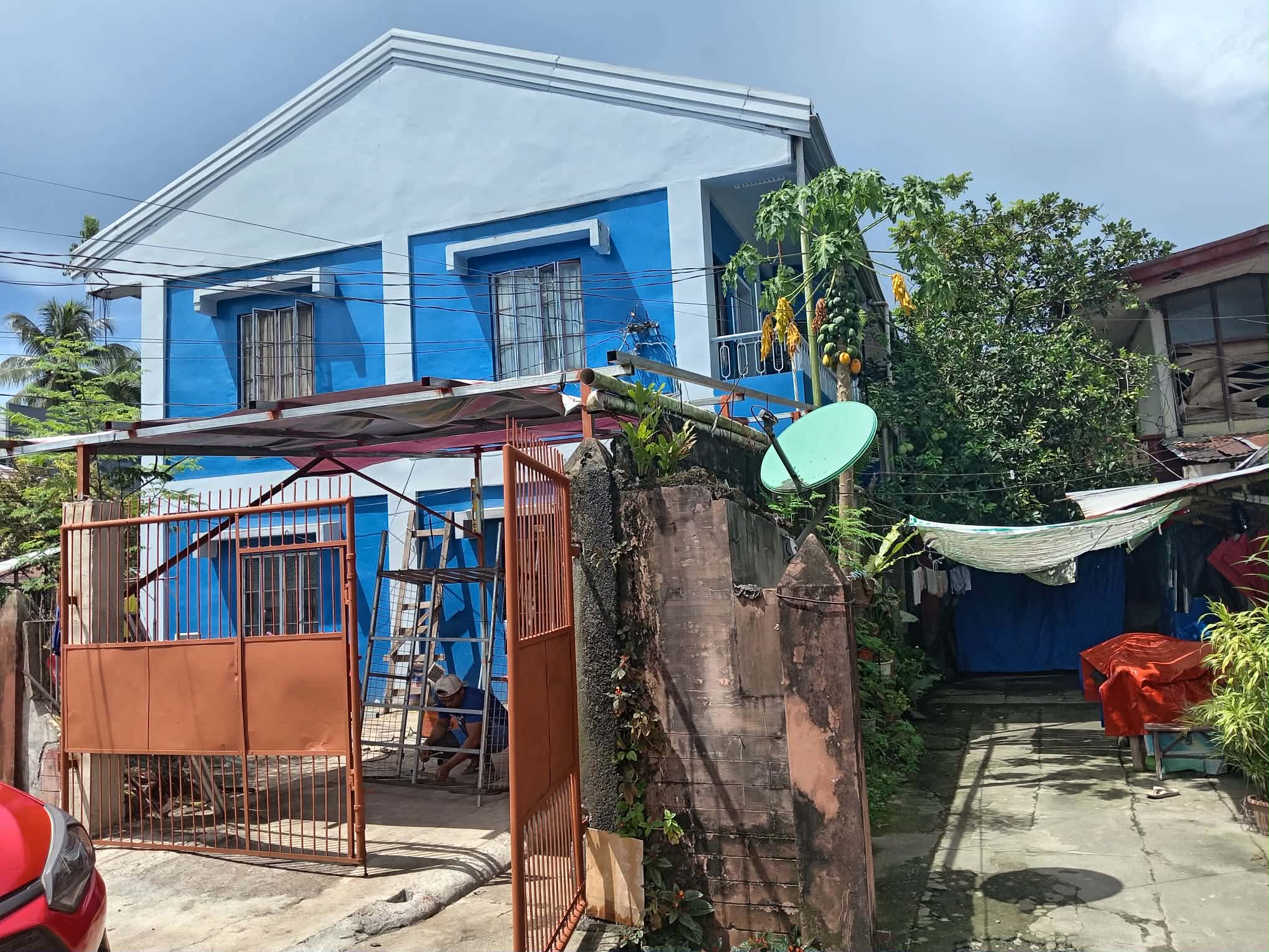 Sarsaba's Boarding House