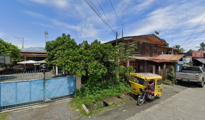 Paglinawan Apartment